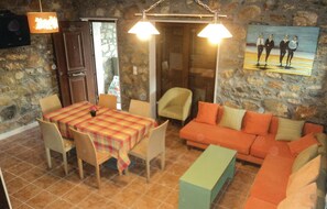 living-room