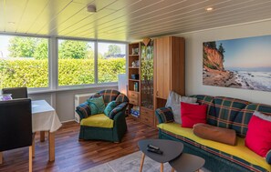 living-room