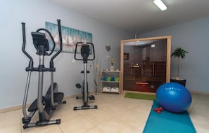 fitness
