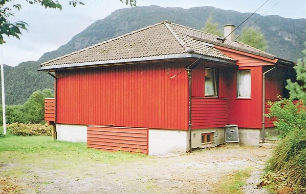 Exteriör