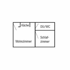 Ferienwohnung Kutterfisch - direkt im Stadthafen