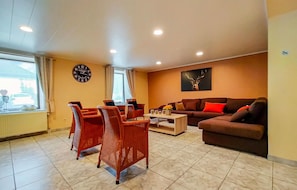living-room