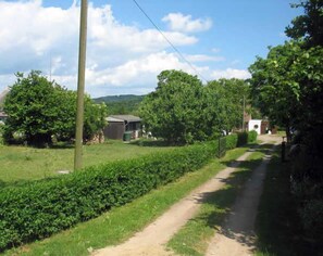 Boendeområde