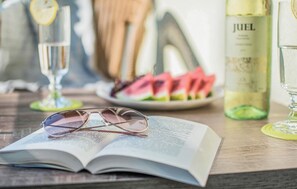Essen und Trinken