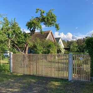 Boendeområde