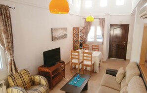 living-room