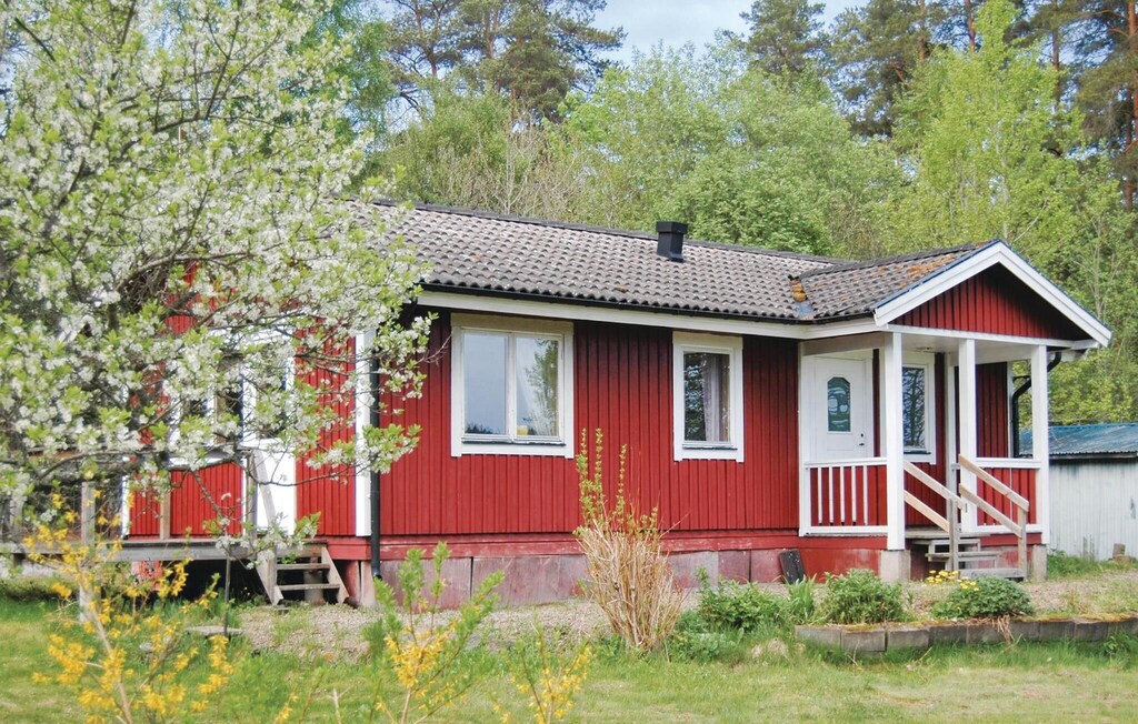 Commune d'Essunga, Comté de Västra Götaland, Suède