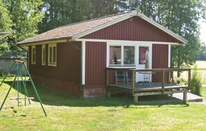 Boendeområde