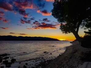 Plage