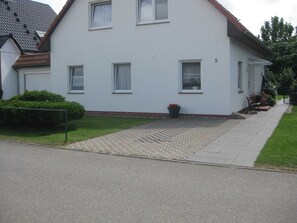 Ulkopuoli