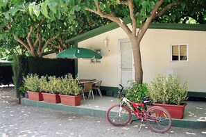 external view