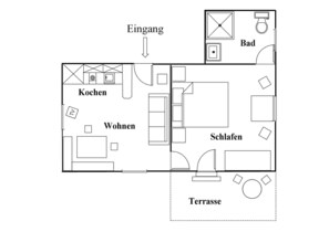 Planlösning