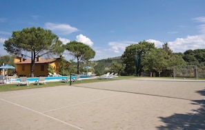 tennis