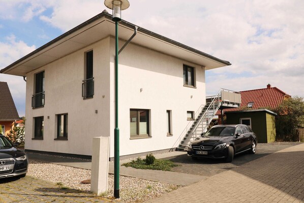 Exteriör