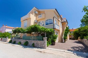 external view