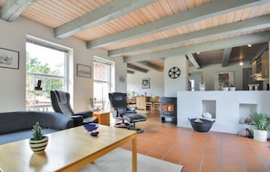 living-room