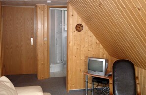 living/bedroom