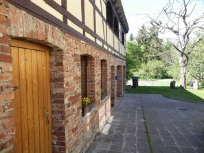 Boendeområde