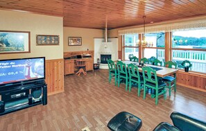 living-room