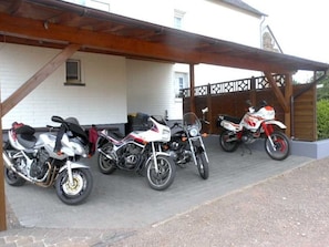 Boendeområde