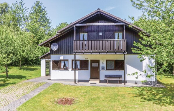 Exteriör