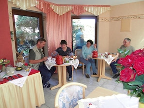 Restauration