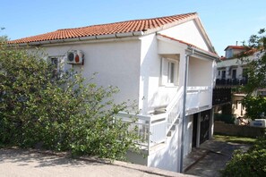 external view