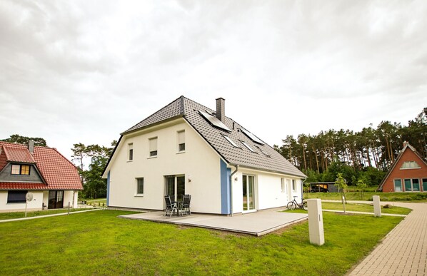 Ferienhaus Hanna