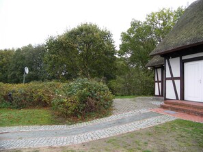 Boendeområde