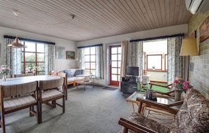 living-room