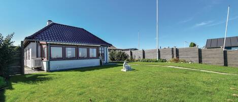 Boendeområde