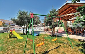 Espace pour enfants