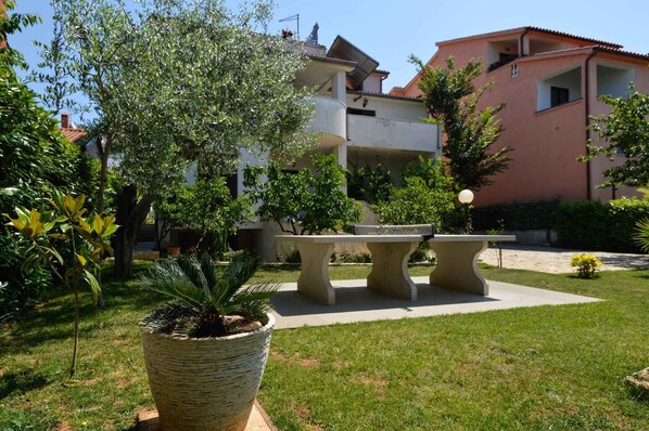 external view