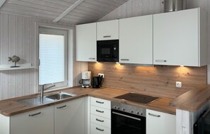 Yksityinen keittiö