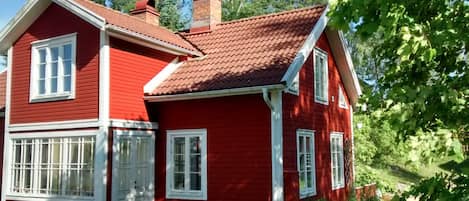 Haus Oskarslund
