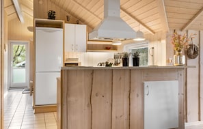 Eget kök
