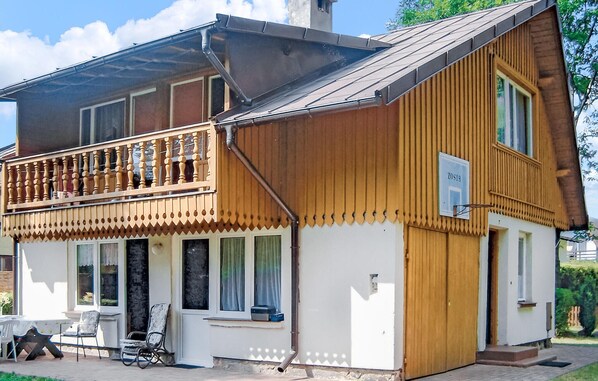 Exteriör