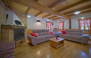 living-room