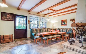 living-room