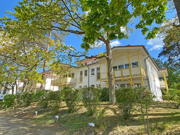 Villa Störtebeker