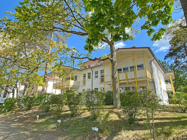 Villa Störtebeker