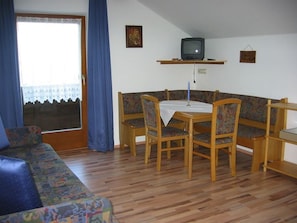 Spiseområde