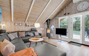 Opholdsområde