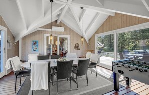 Spiseområde