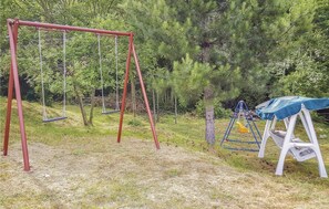 Barnområde