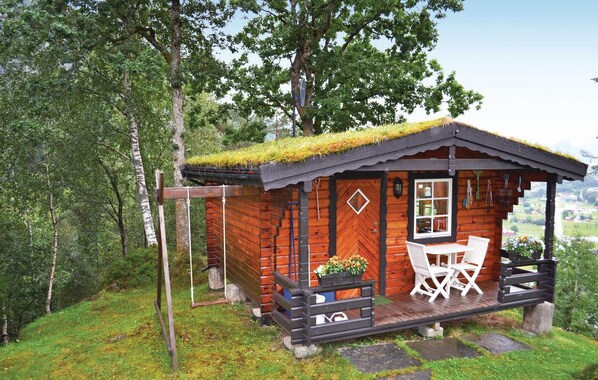 Exteriör