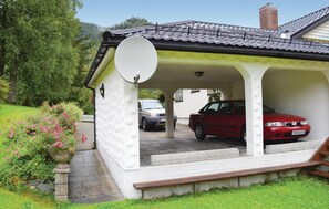 Boendeområde