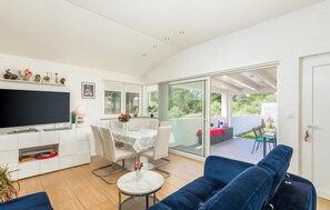 living-room