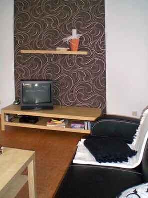 Wohnraum