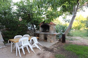 external view